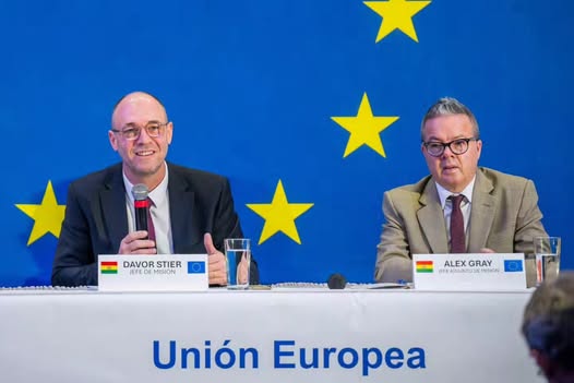 Index.hr - Poljoprivrednici zabrinuti zbog uvoza iz Južne Amerike. EU uvodi nove mjere