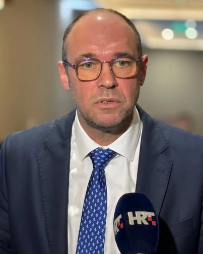 HRT vijesti - EP raspravljao o Daytonu, zastupnici pozivaju na reviziju sporazuma