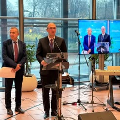 GOVOR: Provedba zajedničke vanjske i sigurnosne politike – godišnje izvješće za 2025. 