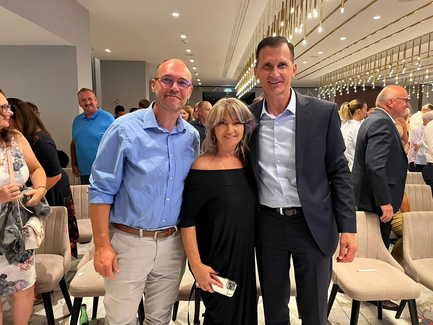 Proširena sjednica ŽO HDZ-a Varaždinske županije